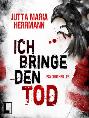 cover image of Ich bringe den Tod